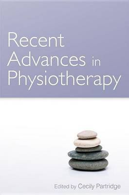 Recent Advances in Physiotherapy(English, Electronic book text, unknown)