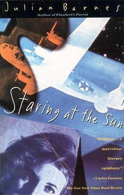 Staring at the Sun(English, Electronic book text, Barnes Julian)