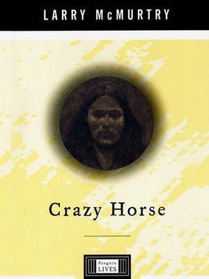 Crazy Horse(English, Electronic book text, McMurtry Larry)