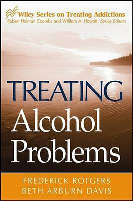 Treating Alcohol Problems(English, Electronic book text, Rotgers Frederick)