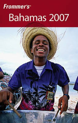 Frommer's Bahamas 2007(English, Paperback, Porter Darwin)