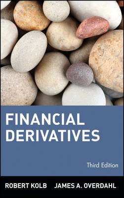 Financial Derivatives(English, Electronic book text, Quail Rob)