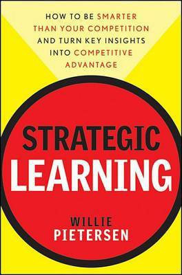Strategic Learning(English, Electronic book text, Pietersen Willie)