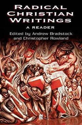 Radical Christian Writings(English, Electronic book text, unknown)