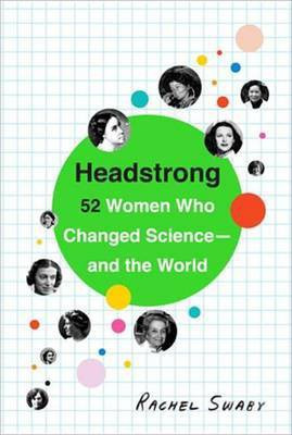 Headstrong(English, Electronic book text, Swaby Rachel)