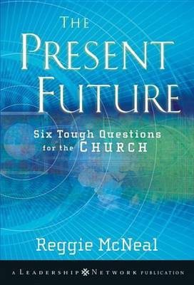 The Present Future(English, Electronic book text, McNeal Reggie)