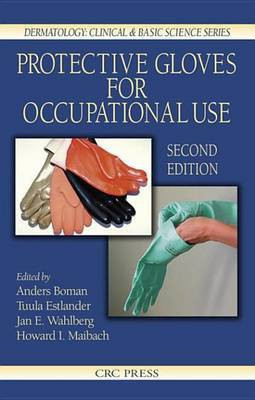 Protective Gloves for Occupational Use(English, Electronic book text, unknown)