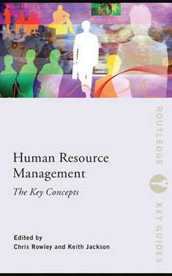 Human Resource Management(English, Electronic book text, Mr Rowley Chris)