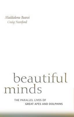 Beautiful Minds(English, Hardcover, Bearzi Maddalena)