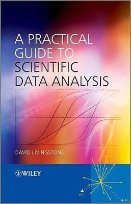 A Practical Guide to Scientific Data Analysis(English, Electronic book text, Livingstone David J.)