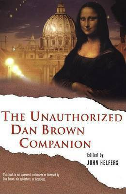 The Unauthorized Dan Brown Companion(English, Paperback, unknown)