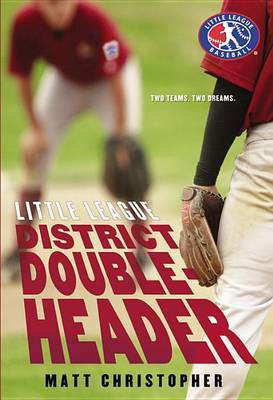 District Doubleheader(English, Electronic book text, Christopher Matt)