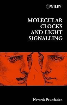 Molecular Clocks and Light Signalling(English, Electronic book text, unknown)