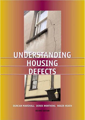 Understanding Housing Defects(English, Electronic book text, Marshall Duncan)