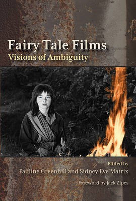 Fairy Tale Films(English, Electronic book text, Greenhill Pauline Author)
