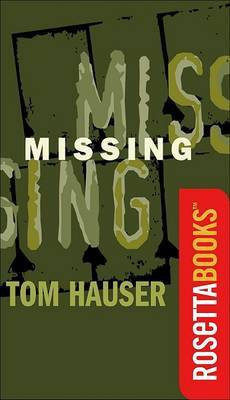 Missing(English, Electronic book text, Dr Hauser Thomas)