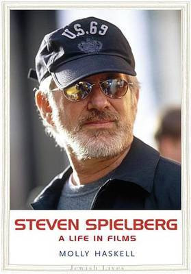 Steven Spielberg(English, Electronic book text, Haskell Molly)