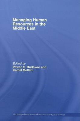 Managing Human Resources in the Middle East(English, Electronic book text, unknown)