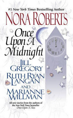 Once Upon a Midnight(English, Electronic book text, Roberts Nora)