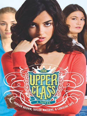 The Upper Class(English, Electronic book text, Brown Hobson)