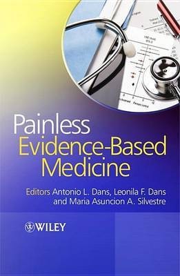 Painless Evidence-Based Medicine(English, Electronic book text, unknown)