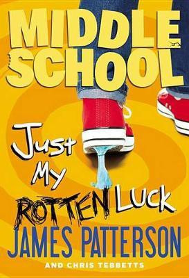Middle School(English, Electronic book text, Patterson James)