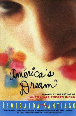 America's Dream(English, Electronic book text, Santiago Esmeralda)