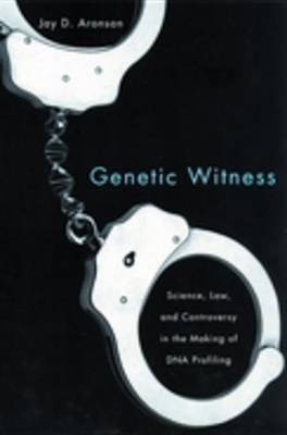 Genetic Witness(English, Electronic book text, Aronson Jay D)