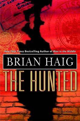 The Hunted(English, Electronic book text, Haig Brian)