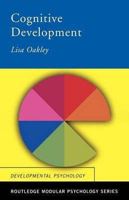 Cognitive Development(English, Electronic book text, Oakley Lisa)