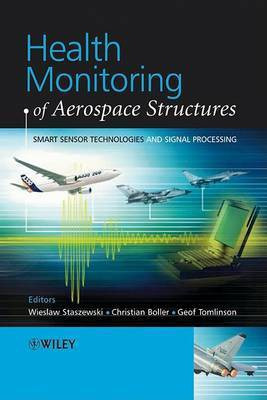 Health Monitoring of Aerospace Structures(English, Electronic book text, unknown)