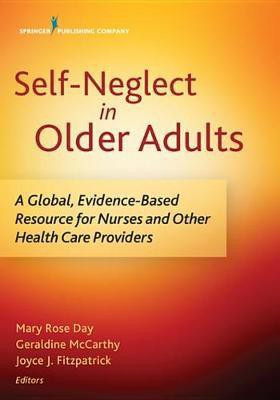 Self-Neglect in Older Adults(English, Electronic book text, unknown)