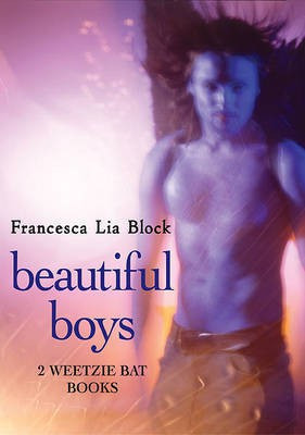 Beautiful Boys(English, Electronic book text, Block Francesca Lia)