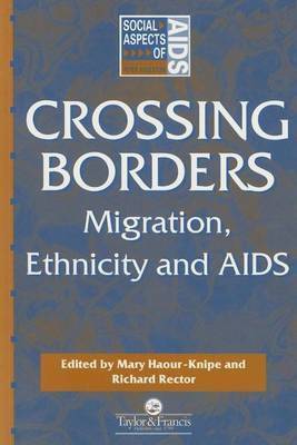 Crossing Borders(English, Electronic book text, unknown)