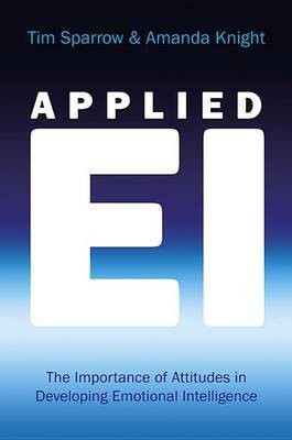 Applied EI(English, Electronic book text, Sparrow Tim)