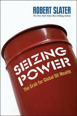 Seizing Power(English, Electronic book text, Slater Robert)