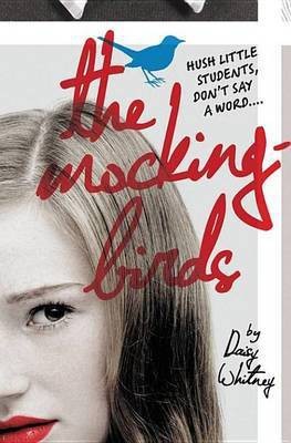 The Mockingbirds(English, Electronic book text, Whitney Daisy)