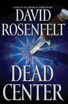 Dead Center(English, Electronic book text, Rosenfelt David)