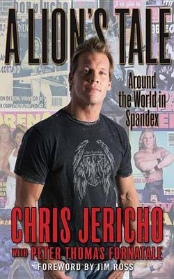 A Lion's Tale(English, Electronic book text, Jericho Chris)