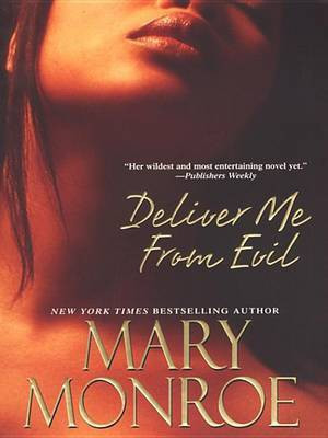Deliver Me from Evil(English, Electronic book text, Monroe Mary)