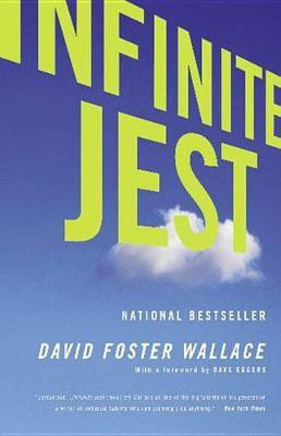 Infinite Jest(English, Electronic book text, Wallace David Foster)