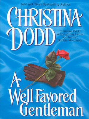 A Well Favored Gentleman(English, Electronic book text, Dodd Christina)