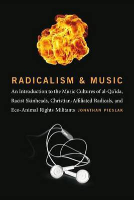 Radicalism and Music(English, Electronic book text, Pieslak Jonathan)
