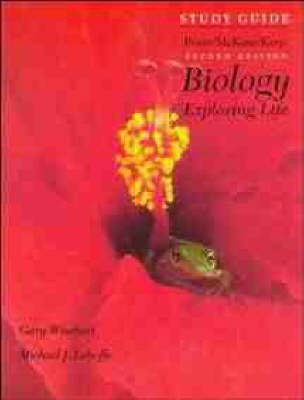 Biology: Study Guide to 2r.e(English, Paperback, Karp Gerald)