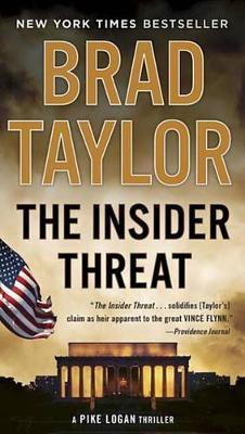 The Insider Threat(English, Electronic book text, Taylor Brad)