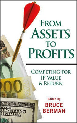 From Assets to Profits(English, Electronic book text, Berman Bruce)