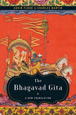 The Bhagavad Gita(English, Electronic book text, unknown)