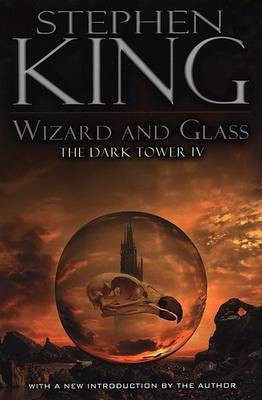 Wizard and Glass(English, Electronic book text, King Stephen)