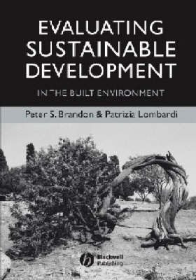 Evaluating Sustainable Development(English, Paperback, Brandon Peter S.)