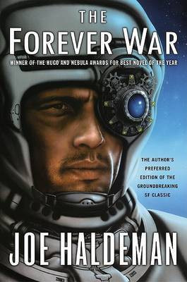 The Forever War(English, Paperback, Haldeman Joe)